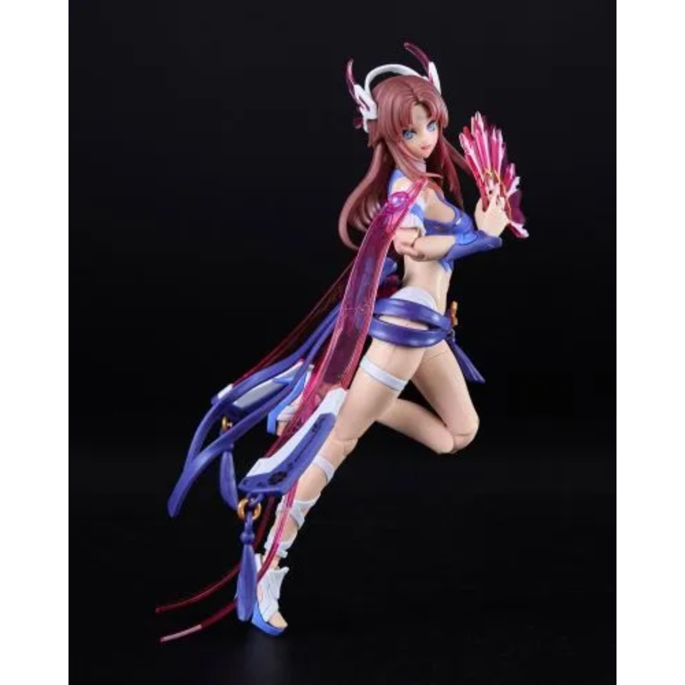 MS General Raider of Shadow RS - Model Kit Ms General avis et prix