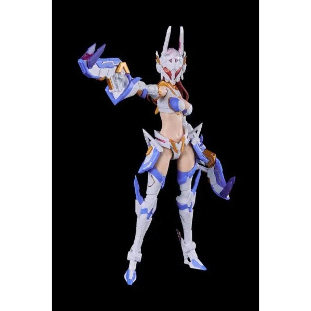 MS General Raider of Shadow RS - Model Kit Ms General avis et prix