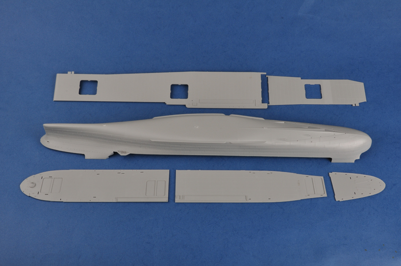 MERiT 65302 Maquette de porte- - Model Kit Uss Enterprise avis et prix