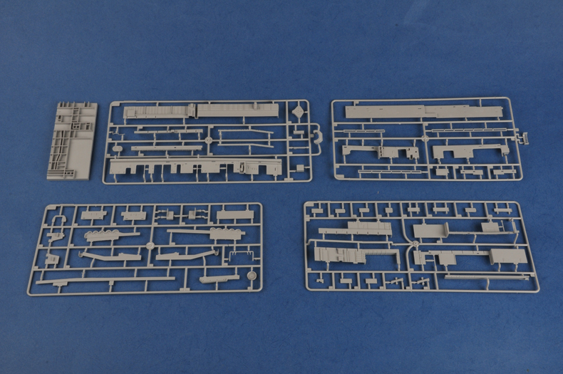 MERiT 65302 Maquette de porte- - Model Kit Uss Enterprise avis et prix