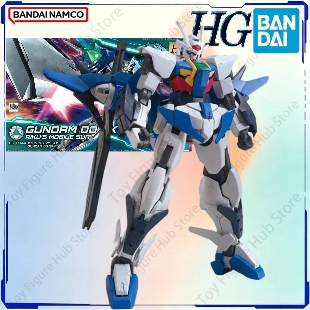 BANDAI Officiel Authentique en - Model Kit Gundam Mg avis et prix