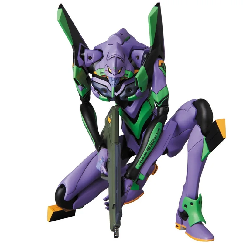 Bandai nouveau Anime EVA Evang - Model Kit Eva 00 avis et prix