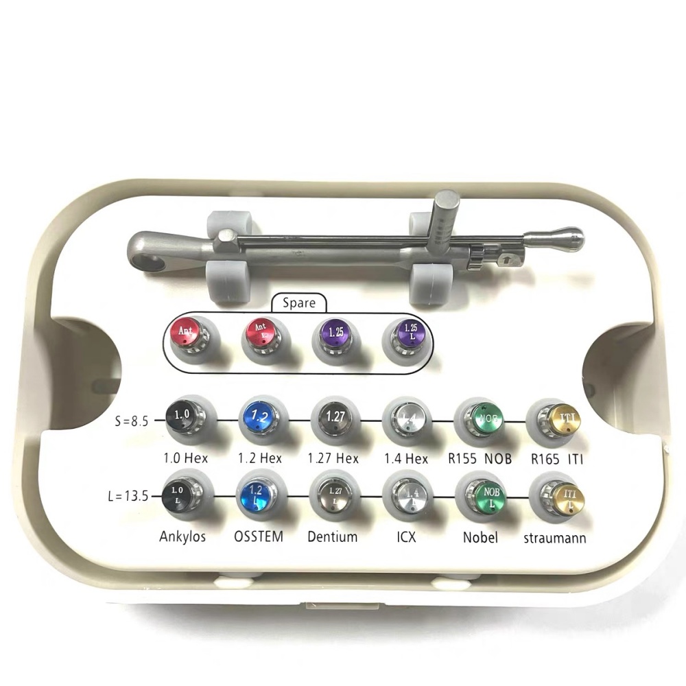 Kit de clé dynamométrique à cl - Model Kit Manual avis et prix