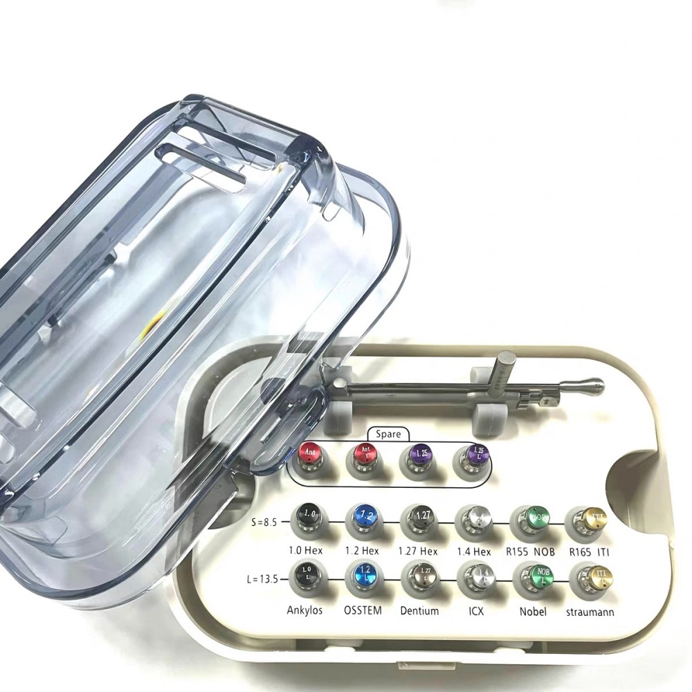 Kit de clé dynamométrique à cl - Model Kit Manual avis et prix