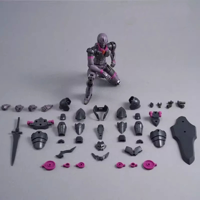 Kit de Modélisme à Assembler 1 - Model Kit Medabots avis et prix