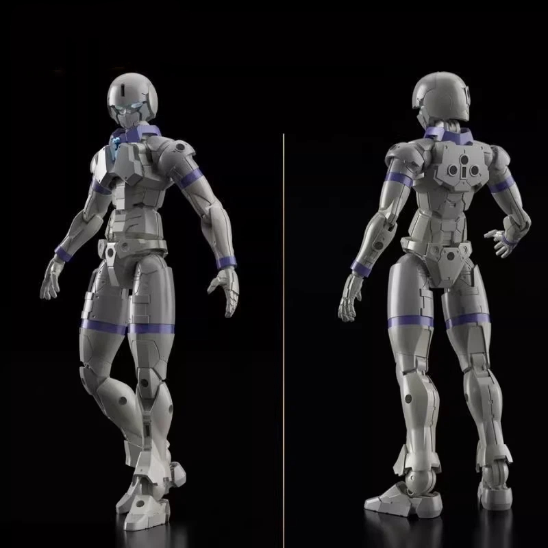 Kit de Modélisme à Assembler 1 - Model Kit Medabots avis et prix