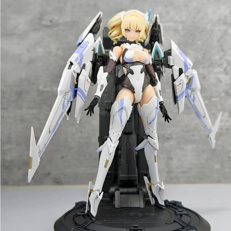 En stock MS General Mecha Brea - Model Kit Ms General avis et prix