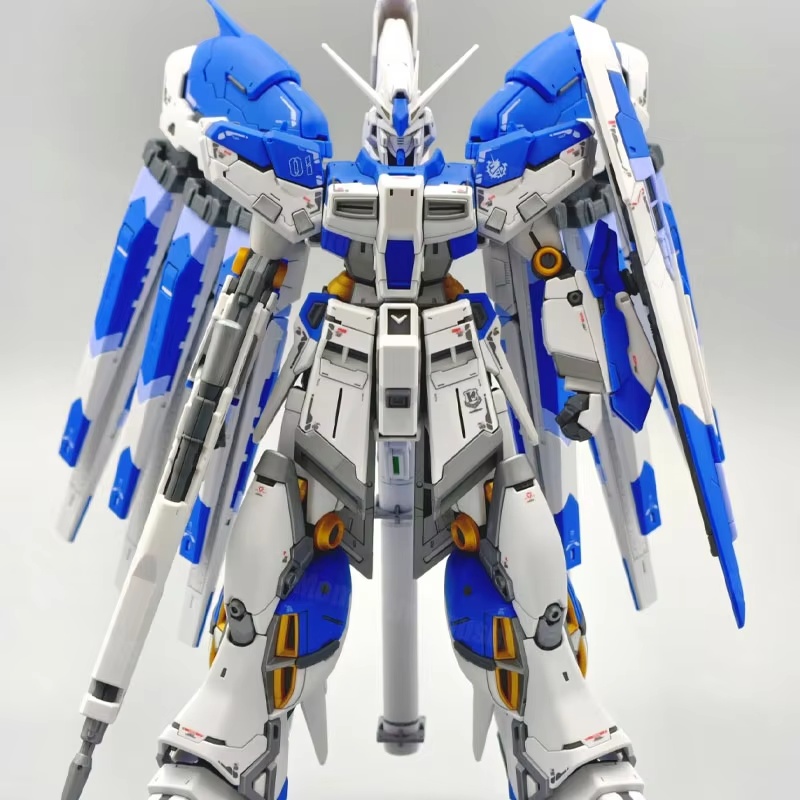 NOUVEAU Modèle YUSHANFANG Élar - Model Kit Gundam Mg avis et prix