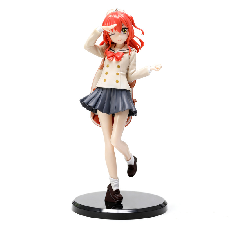 Figurine d'action Anime Bocchi - Model Kit Bocchi avis et prix