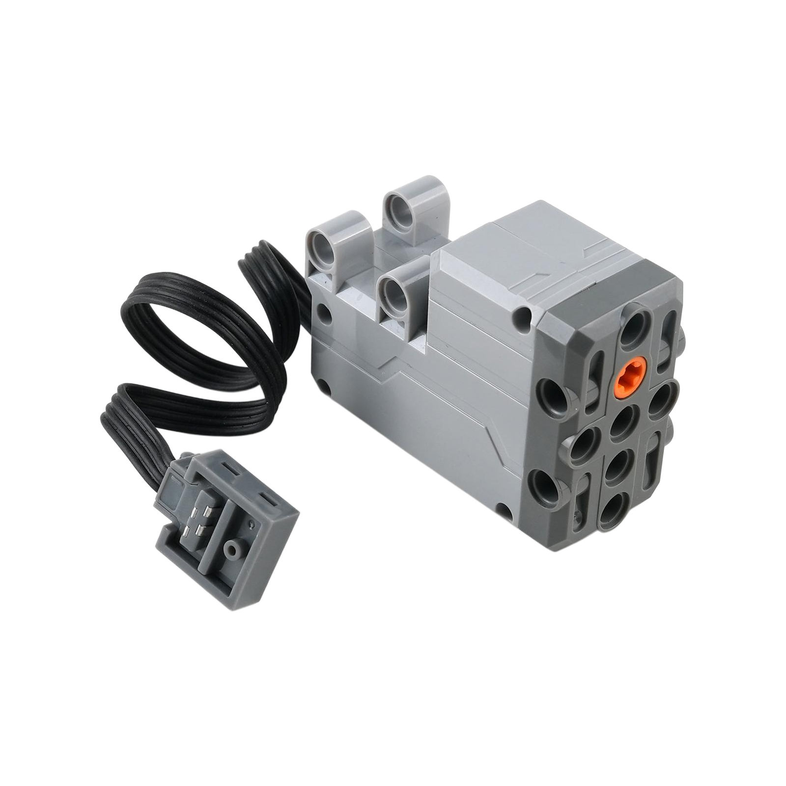 Nouveau Moteur Servo à Couple  - Model Kit Manual avis et prix