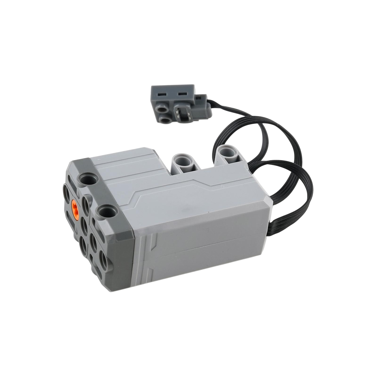 Nouveau Moteur Servo à Couple  - Model Kit Manual avis et prix