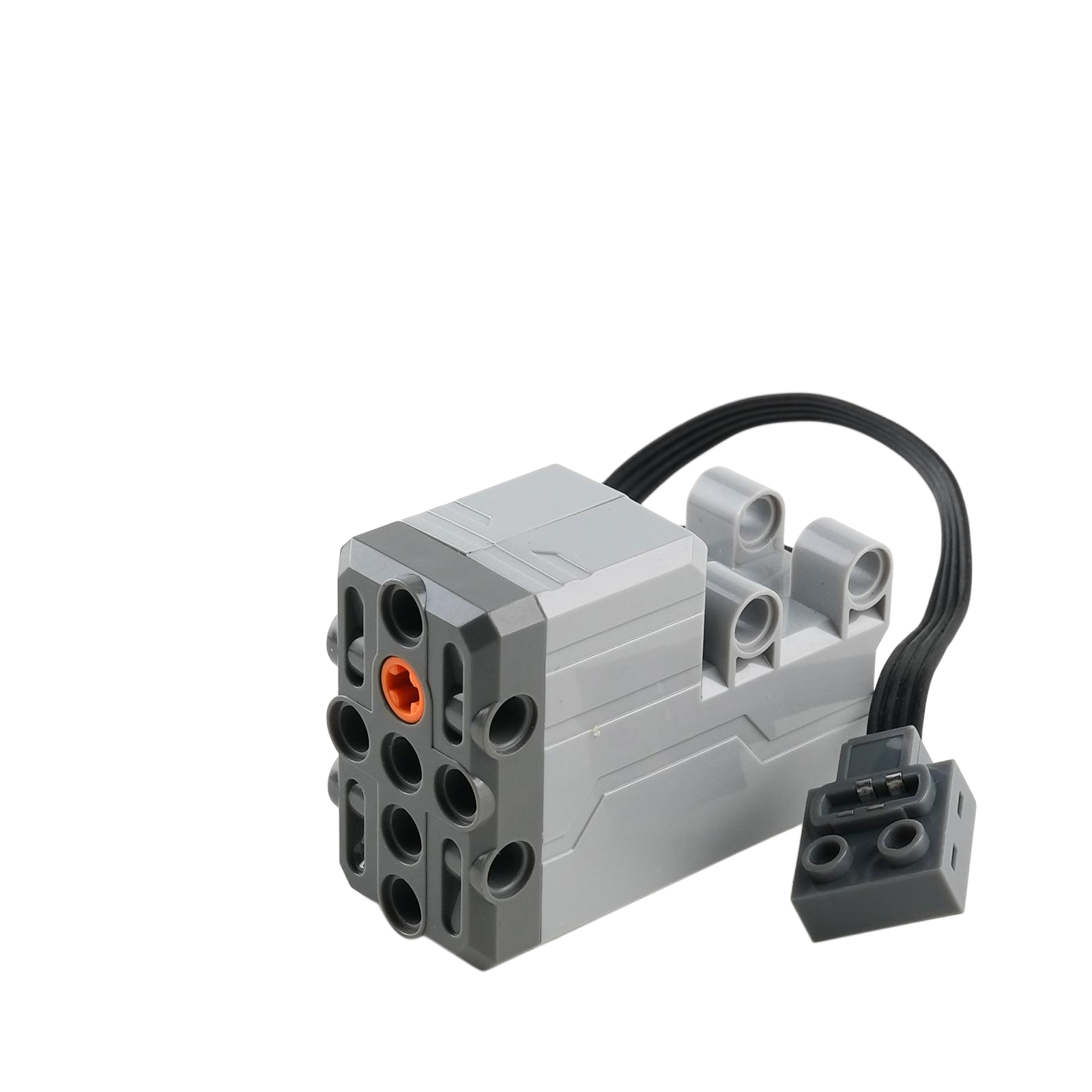Nouveau Moteur Servo à Couple  - Model Kit Manual avis et prix